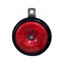 6 Volt Seger Didit Korna 6v 335 Hz Kalın Ses