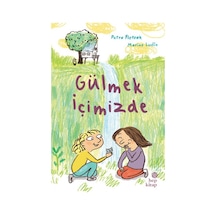 Gülmek İçimizde - Petra Fietzek - Hep Kitap
