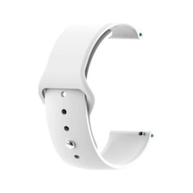 Huawei Watch Gt Runner Uyumlu Yumuşak Dokulu Esnek Jel Kordon