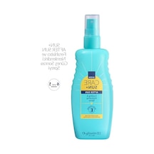 150 Ml Ferahlatıcı Güneş Sonrası Nemlendirici Sprey İle Cilt Bakımı