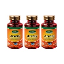 Vitapol Lutein Zeaksantin Astaksin 3X100 Yumuşak Kapsül