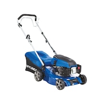 Hyundai HYM430SP Şanzımanlı Benzinli Çim Biçme Makinesi 145 CC