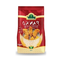 Ekmek Kırıntısı, Panko, 1 Kg A