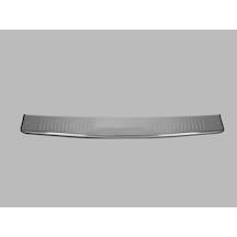 As Aktif Volkswagen Transporter T4 Van Arka Tampon Eşiği 1995-2003 Krom Paslanmaz Çelik