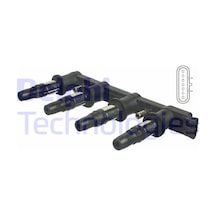 Delphı Ce01841- 12b1a Ateşleme Bobini Insıgnıa A- astra J- corsa E- zafıra- mokka- aveo- cruze 1.6 A16xer- a16let- b16les- a18xer 55561655- 1208086- 1208098- 5558404