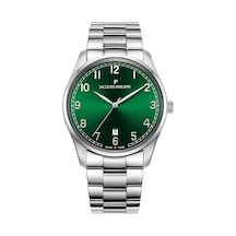 Jacques Philippe Jpqgs8813x6 Erkek Metalik Gri