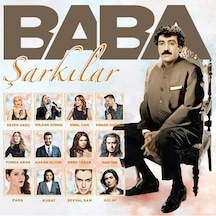 Müslüm Gürses Baba Şarkılar Plak