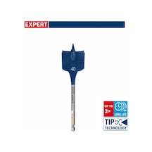 Bosch Expert 40 X 152 Mm Ahşap Yaprak Kelebek Delme Ucu 2608902106
