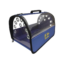 La Vista Lüx Flybag Kedi Köpek Uçuş Çantası 43 x 26 x 27 CM