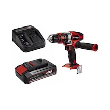 Einhell TE-CD 18/48 Li-i 18V Akülü Darbeli Matkap Vidalama Makinesi 2.5 Ah Akü + Şarj Kiti