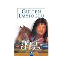 Altın Yayınları Yada'Nın Gizilgücü Gülten Dayıoğlu