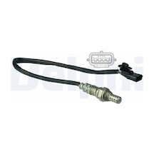 Oksijen Lambda Sensörü - Dacia Duster, Sandero, Logan - Delphı-es2051512b1