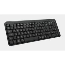 Logıtech K250 Bluetooth Türkçe Q Klavye