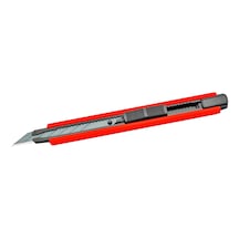 Vip-Tec VT875124 Mini Ultra Hassas Maket Bıçağı 9 MM