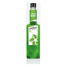 Davinci Gourmet Nane Aromalı Mint Kokteyl Şurup 750 Ml Diğer