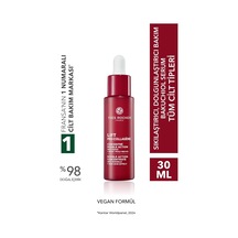 Lift Pro-collagène Bakuchiol Serum, Bitkisel Kolajen Ve Hyaluronik Asit, 30 Ml