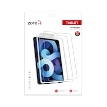 Zore Galaxy Tab S10 Ultra Uyumlu Nvth Paper-like Ekran Koruyucu-renksiz