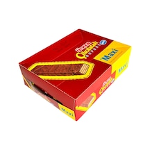 Ülker Maxi Çikolatalı Gofret 47 Gr 24 Adet