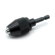 Hobi Bits Saplı Mini Mandren 0.5 - 6.5 Mm