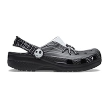 Crocs Nıghtmare Unısex Çocuk Terlik 210563-90h Siyah