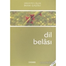Dil Belası  - Abdülkadir Kılıç  - Semerkand Yayınları