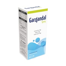 Gargandal Sprey 20 ML