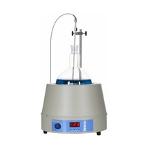 Thermomac HMS005D Dijital Karıştırıcılı Balon Isıtıcı 5000 ML