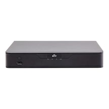 UNİVİEW NVR301-16S3 16 KANAL KAYIT CİHAZI