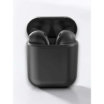 Yeni Nesil Bluetooth Kulaklık Pro 5 Siyah - 8d Ses Performansı