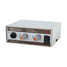 Best Voice 20W 12V Tip Pazarcı Anfisi