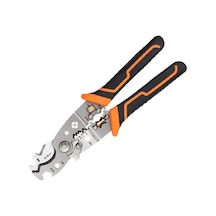 Ambition Yeni Çok Fonksiyonlu Tel Crimper Pense Kablo Kesici A