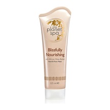 Avon Planet Spa Blissfully Besleyici El ve Ayak Maskesi 125 ML