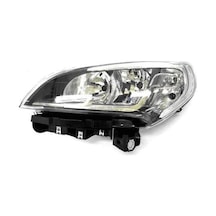 Fiat Doblo Iv 2015- Far Sol Krom Oem No 51974244