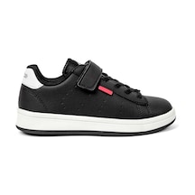 Pepino Fk23-1539 Filet Erkek Çocuk Spor Ayakkabı Siyah - Beyaz-siyah - Beyaz Siyah - Beyaz