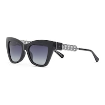 Despada Ds 2446 C2 53 Siyah - Gri
