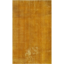 Yaratıcı Vintage Patchwork Ipek Yün Halı - 153x245 Cm 9927