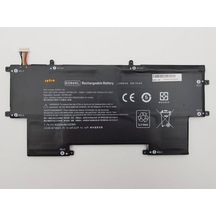 Hp EO04XL Uyumlu Notebook Bataryası Pili - Ver.1 (Beyaz Soket)