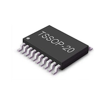 Stm8s003f3p6tr Smd 8-bit 16mhz Mikrodenetleyici Tssop-20