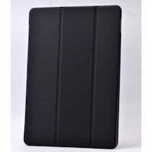 Samsung Uyumlu Galaxy Tab 3 Lite 7.0 T110 Zore Smart Kapak Standlı 1-1