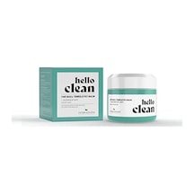 Hello Clean Yağ Bazlı Temizleyici Balm Gözenek Karşıtı + Oleanolik Asit 100 Ml