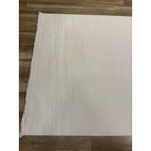 Hoom Rugs Plain 3011c Krem Modern Halı Krem