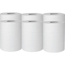 Fotoselli Hareketli Kağıt Havlu 6'lı 25 CM 7 KG