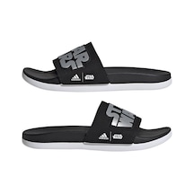 Adidas Adılette Comfort Star Wars K Id5237-siyah Siyah