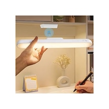 Arvale Mıknatıslı Kablosuz Mutfak Tezgah Altı Ve Çalışma Masası Lambası - 3 Renk Ayarlı 30 Cm Şarjlı Led Bar Enerji Sınıfı A+ 10 Parça Siyah