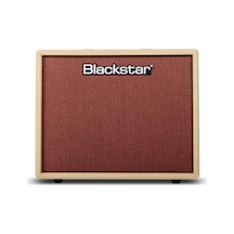 Blackstar Debut 50r 1 X 12'' 50-watt Kombo Amfi Cream Oxblood
