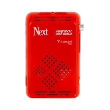 Next Kanky HD Gold + Wifi + Hdmı Kablo + Akıllı Kumanda Uydu Alıcısı