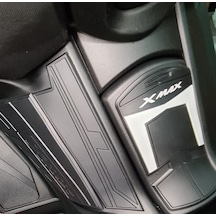 Yamaha Xmax 2024/2026 Kauçuk Depo Koruma Set
