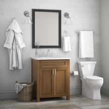 Delta Windemere Havlu Kancası, Krom, Banyo Aksesuarları, 70035 7/8 Yaş