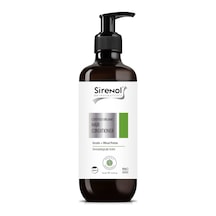 Sirenol Organik Saç Kremi 125 ML