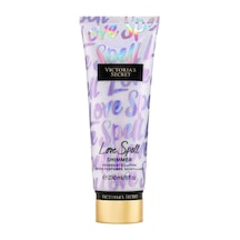Victoria's Secret Love Spell Shimmer Işıltı Vücut Losyonu 236 ML